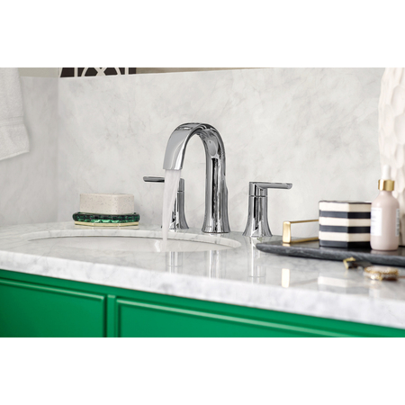 Moen Two-Handle Bathroom Faucet TS6925